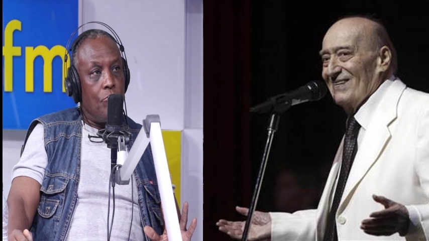   صلاح مصباح: الطرابلسية قلبو وديع الصافي في فلوسو