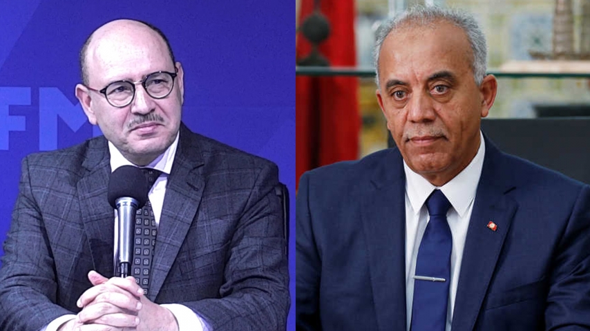 Lotfi Mrayhi: Habib Jomli n'est pas fautif