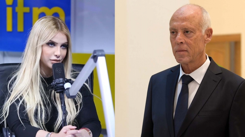Mariem Ben Moulehom: les comportements de Kais Saied sont bizarres 