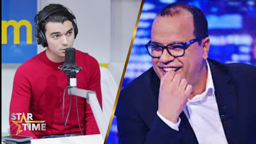 احمد الرباعي:برشا كلام متاعي في برنامج لباس تنحى وظهوري مع نوفل ماقدمش بيا