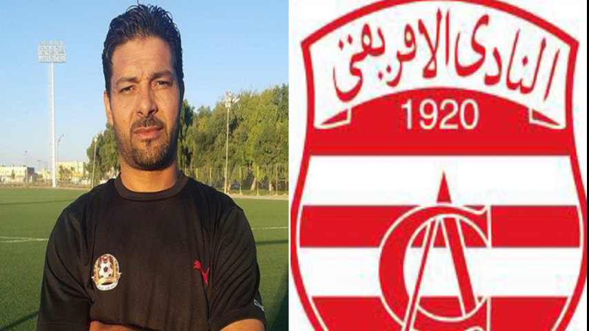 Riadh Jlassi: certains joueurs du club africain ne méritent pas de porter le maillot rouge et blanc