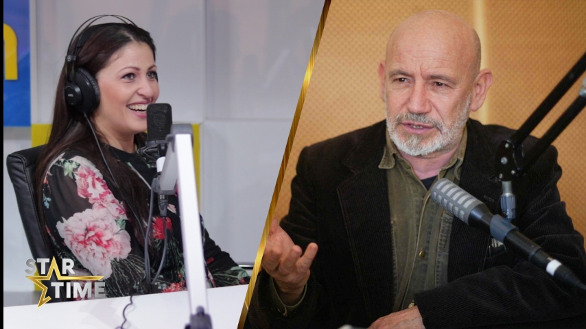 عفاف بن محمود:النوري بوزيد بمثابة الاب الثاني وهو السبب في زواجي 