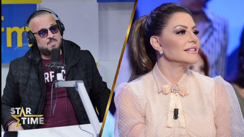 منذر بن عمار:شخصية بية الزردي مؤثرة واللي يمسها يمسني