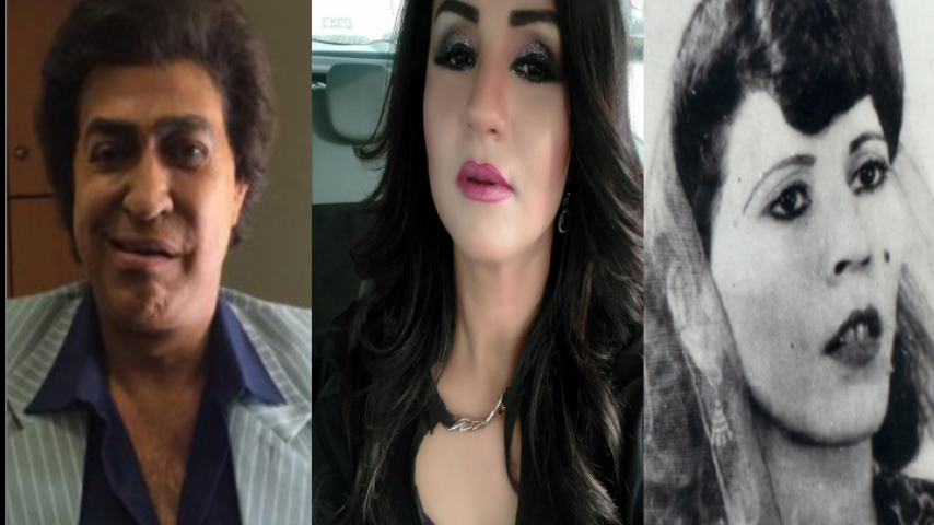 Warda Ghodhban: Adawia et Saliha  peuvent me concurrencer