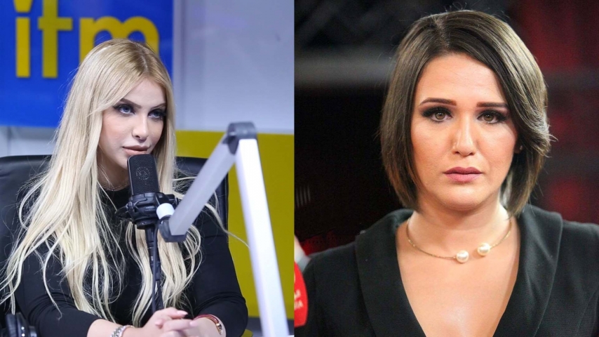 Mariem Ben Moulehom: j'ai porté plainte contre Mariem ben Chaabene 