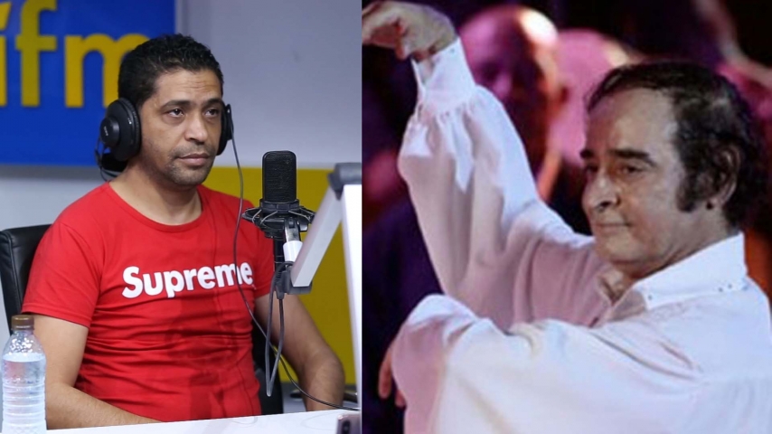 Neji Ben Nejma: Hedi Habouba est l’école du Mezoued  