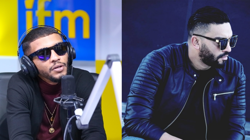 سمارا: هذه غناية بلطي اللي تمثلني