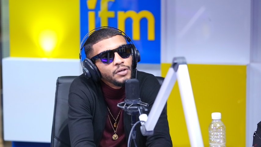 سمارا يتحدث عن تجربة السجن