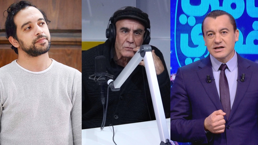  محمد كوكة: هذا رأيي في سامي الفهري و مديح بالعيد و مجدي السميري ما نعرفوش