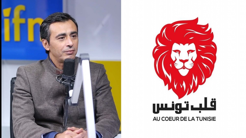 جوهر بن مبارك: قلب تونس هو واجهة سياسية لعصابة