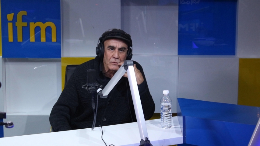 محمد كوكة: اعتزال الفن ما نخممش فيه