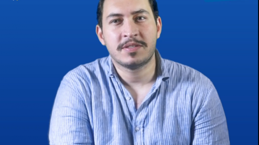 عبد الحميد بوشناق : كان نهزو كأس إفريقيا نجيب محمد صلاح يعمل ضريبة مزود