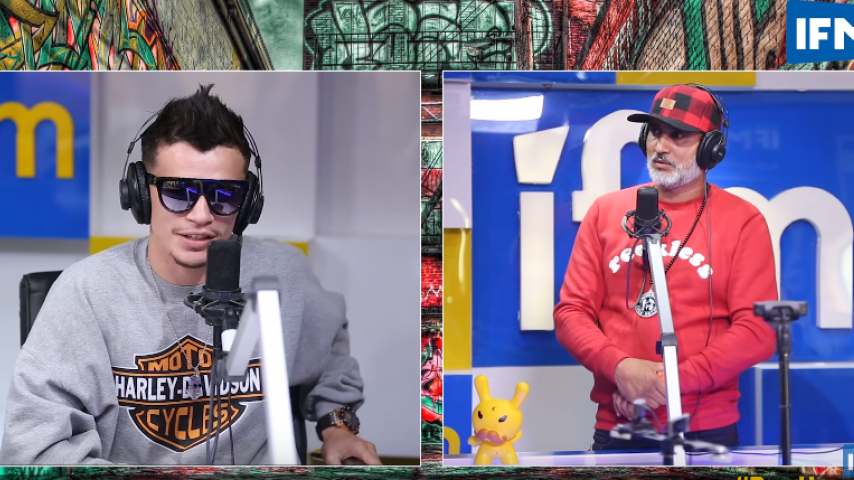 أحسن خمسة رابورات في تونس