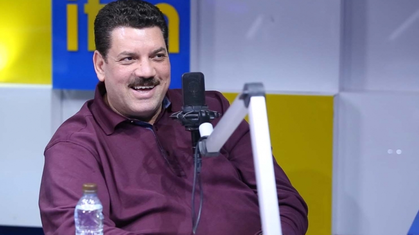   علي الحفصي: هذه علاقتي برؤساء الاندية