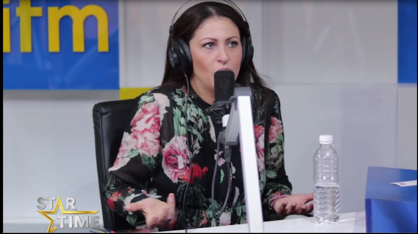 عفاف بن محمود: نقول خسارة لعدد من البرامج والمستوى لازم يطلع