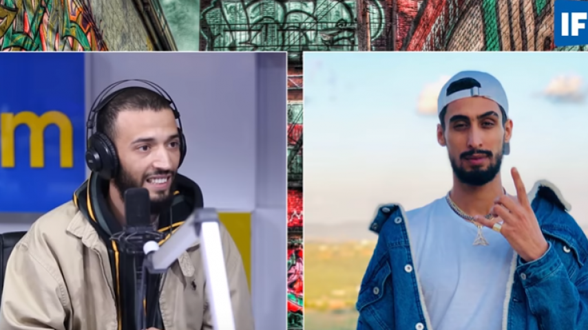 Alfa  يعطي 6/10 ل A L A