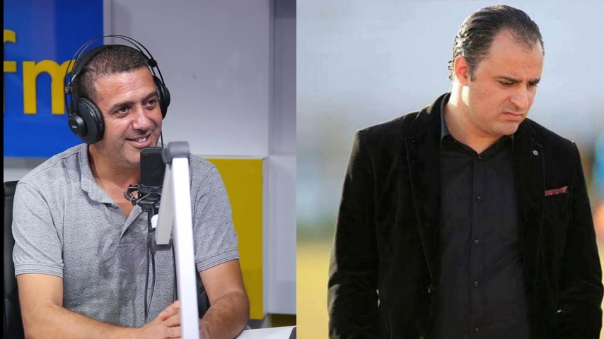 مكرم اللقام: عبد السلام السعيداني ما يجيش رئيس جمعية