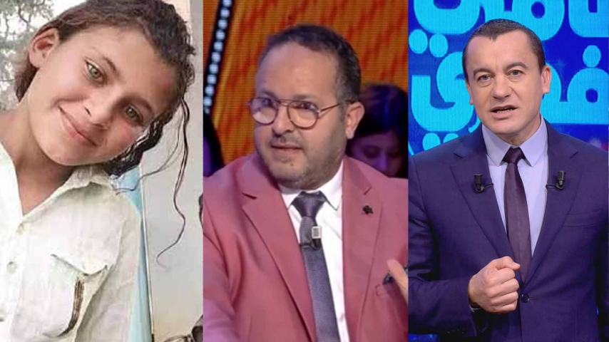 مقداد الماجري: فلوس مهى القضقاضي فلوسها عند سامي الفهري