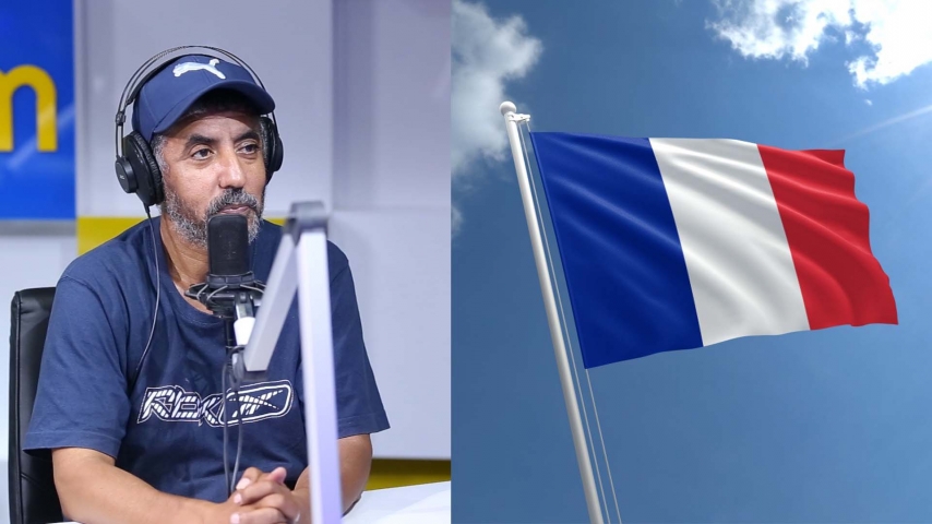   سعيد الجزيري : المخابرات الفرنسية طلبت منّي نخدم عميل معها