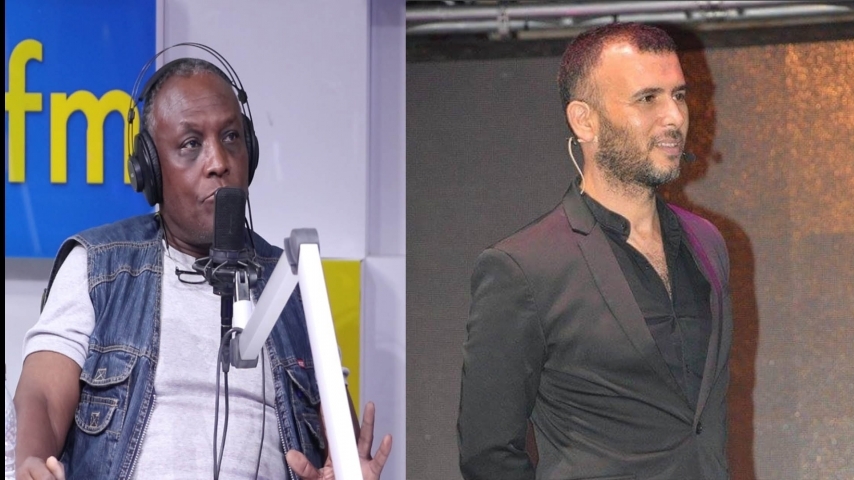 صلاح مصباح يهاجم لطفي العبدلي و متابعيه