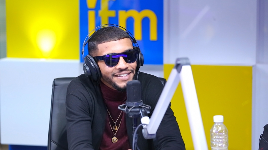 سمارا:  الرابور اللي يغلط يخلص و ألعبي اقوى كلاش صار في تونس